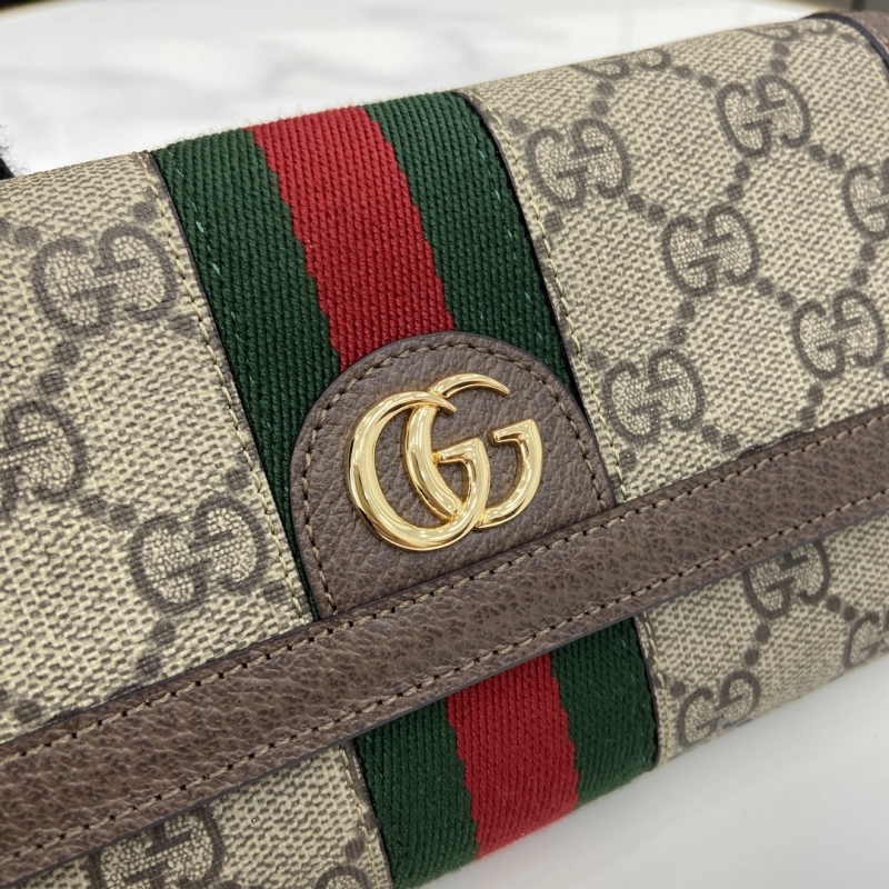 Gucci Satchel Bags